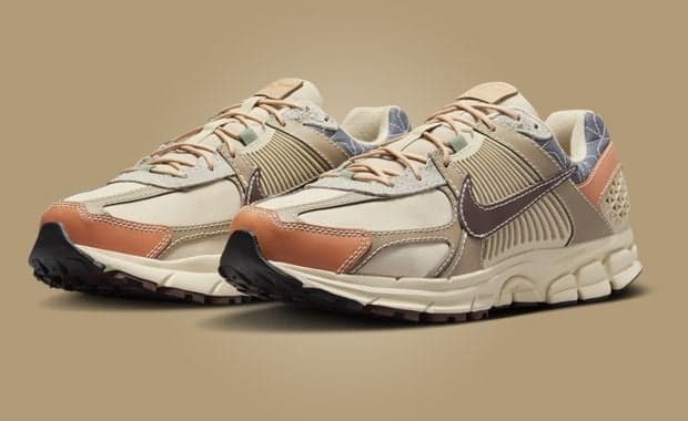 Nike Zoom Vomero 5 Sashiko