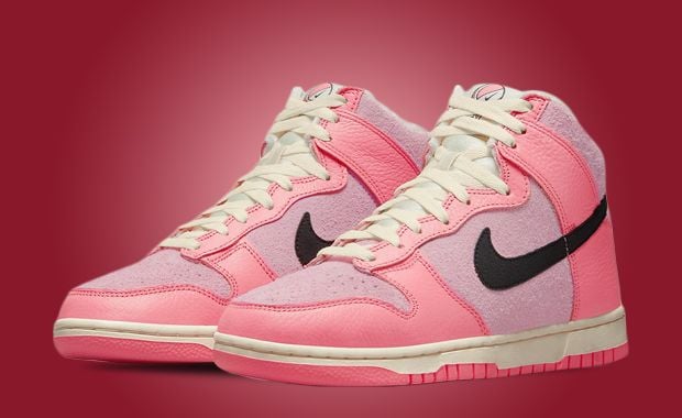 Nike Dunk cheapest High hoops women size 10 shoe