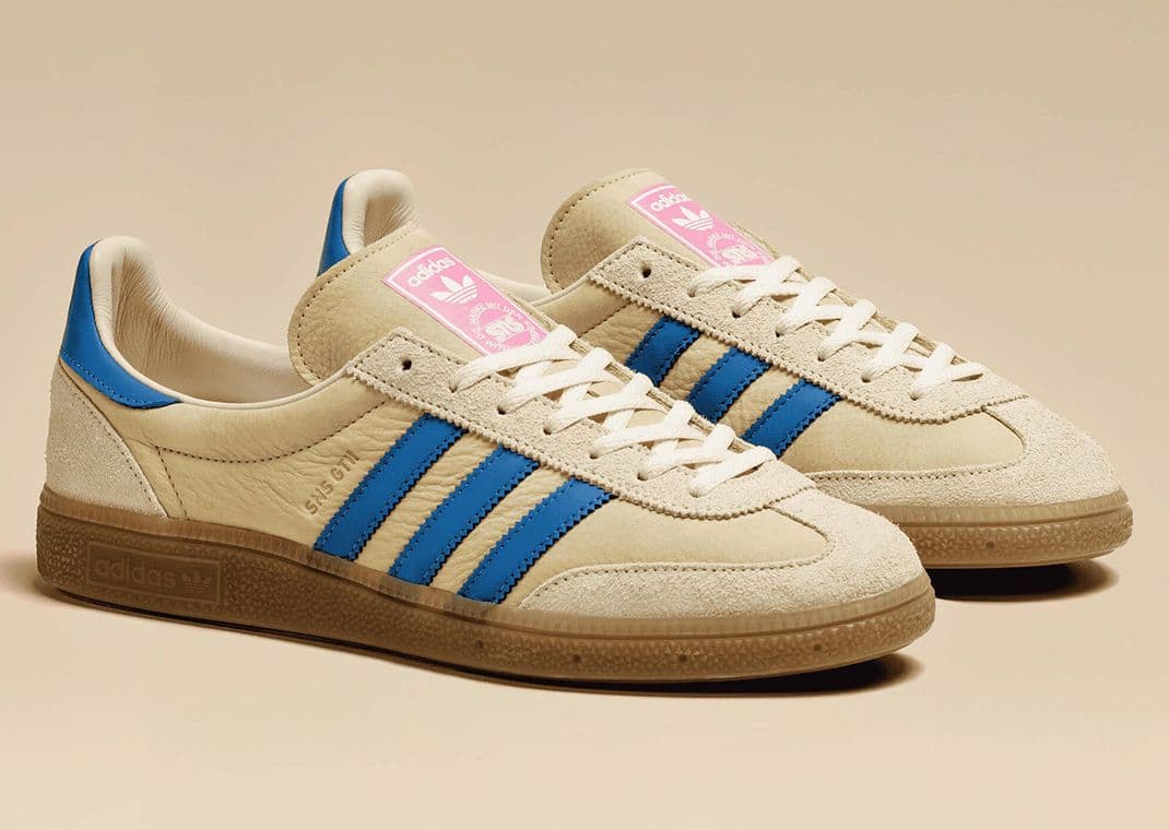 adidas gazelle silver green womens Adidas I-5923 Sneakersnstuff Dark Blue Sample