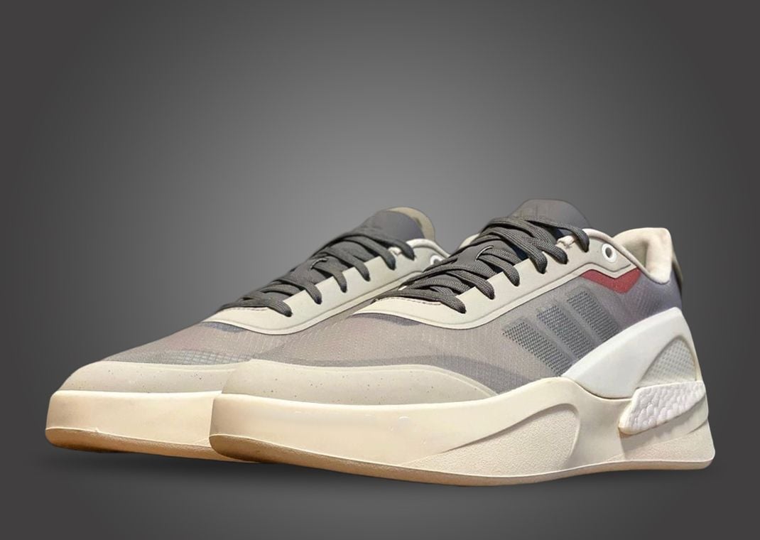 adidas The Journey 1