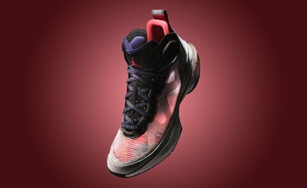 Jordan Brand Officially Unveils The Air Jordan 37