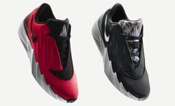 Ja Morant’s Twelve Time Takedown Model is Dropping in September