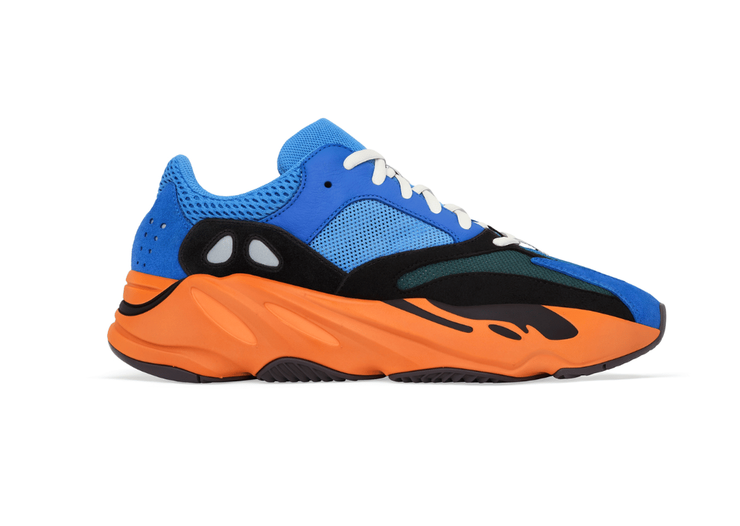 adidas Yeezy Boost 700 Bright Blue
