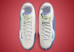 Nike LeBron 23 Motor King - Top