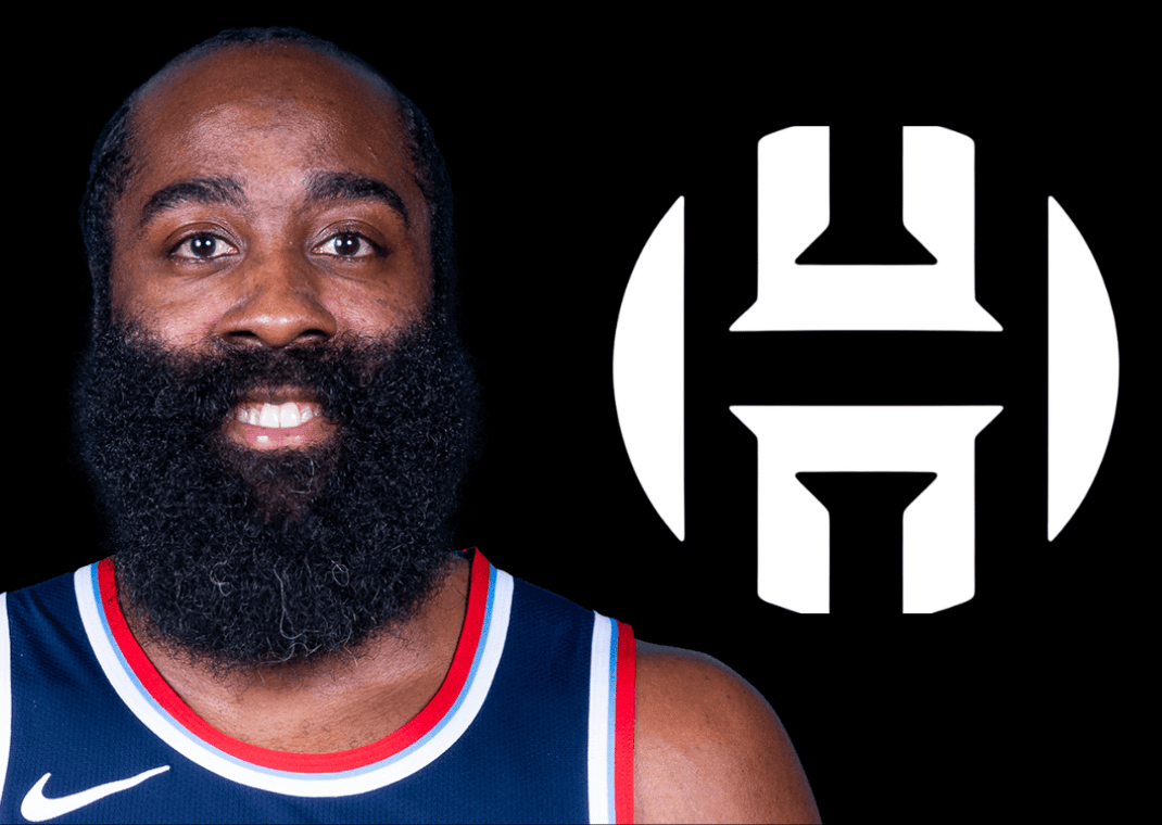 James Harden
