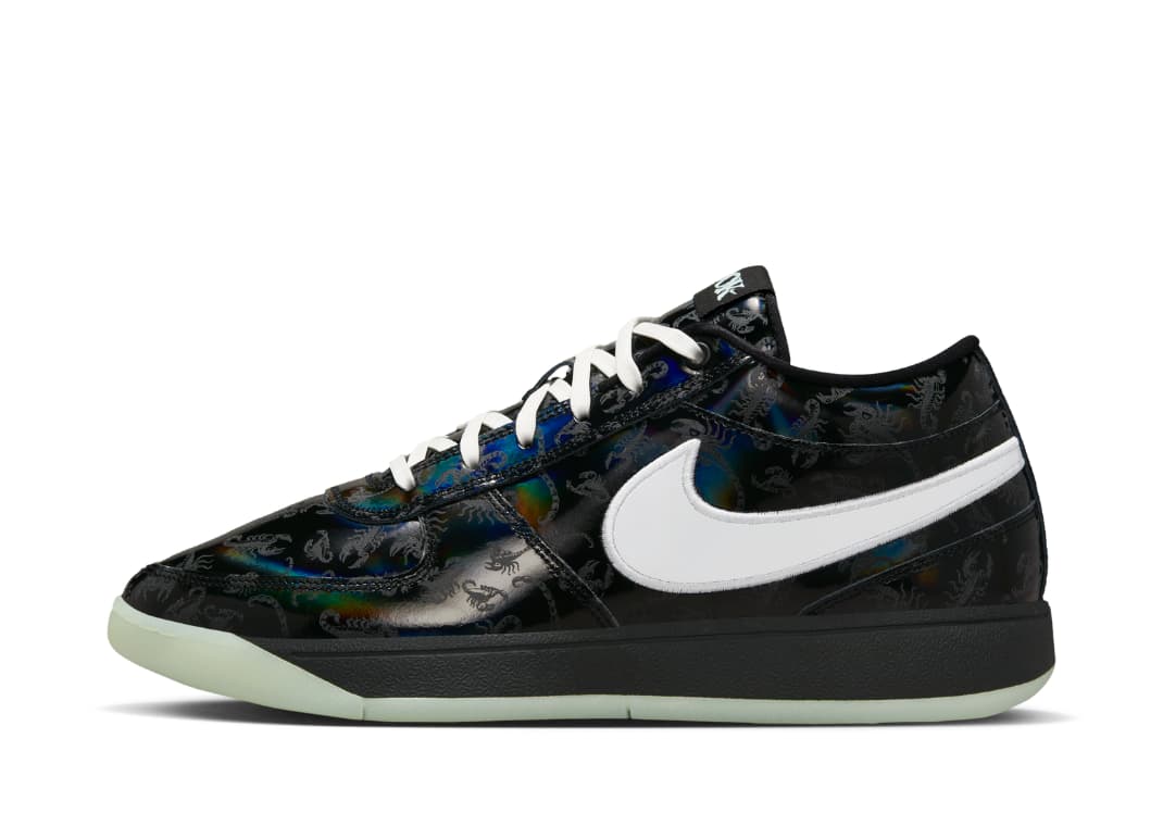 Nike Book 1 Halloween (2025)