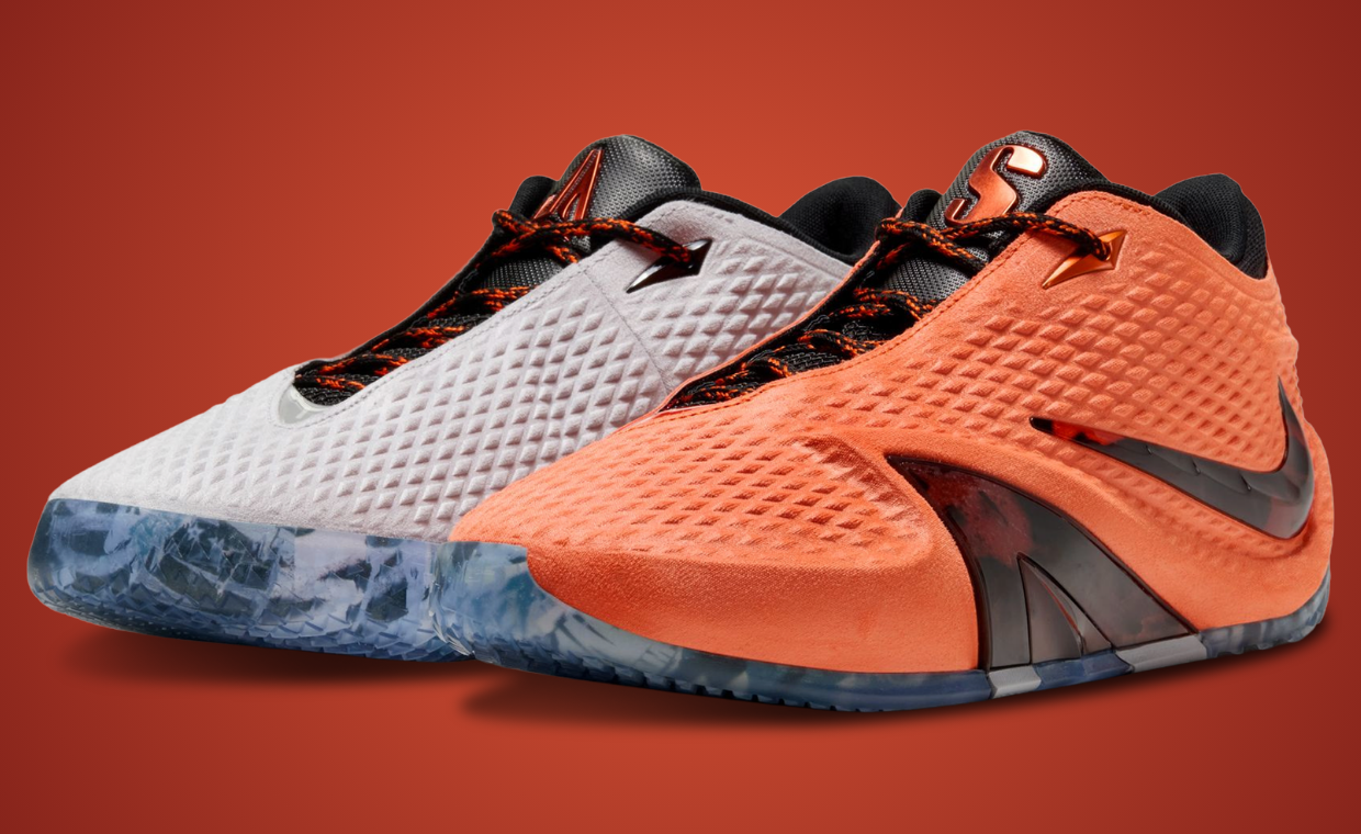 SLAM Magazine’s Nike Collab Collection Adds a Mismatched Ja 4