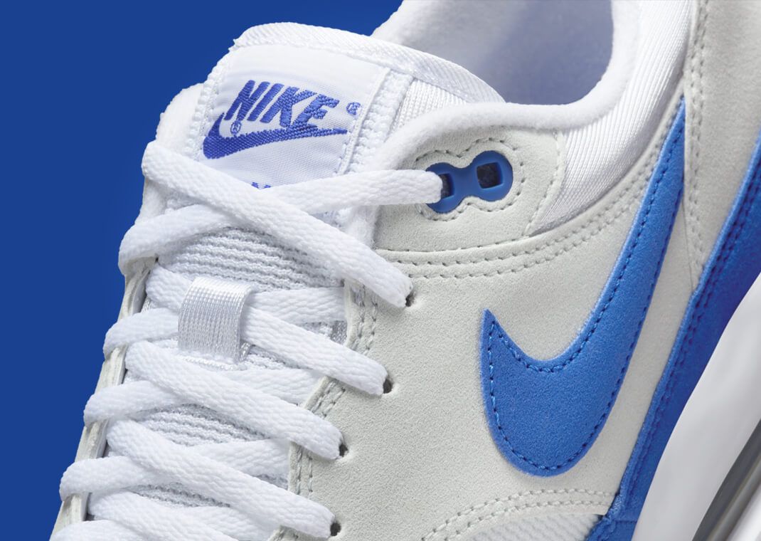 The Nike Air Max 1 '86 OG Golf Royal Releases March 2024
