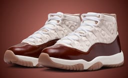 This China-Exclusive is the Best Jordan 11 in the New 30th Anniversary Pack