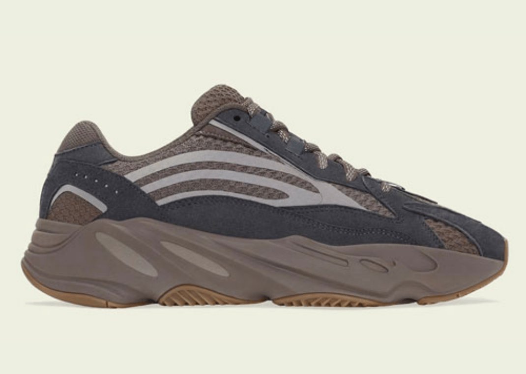 adidas Yeezy Boost 700 V2 Mauve