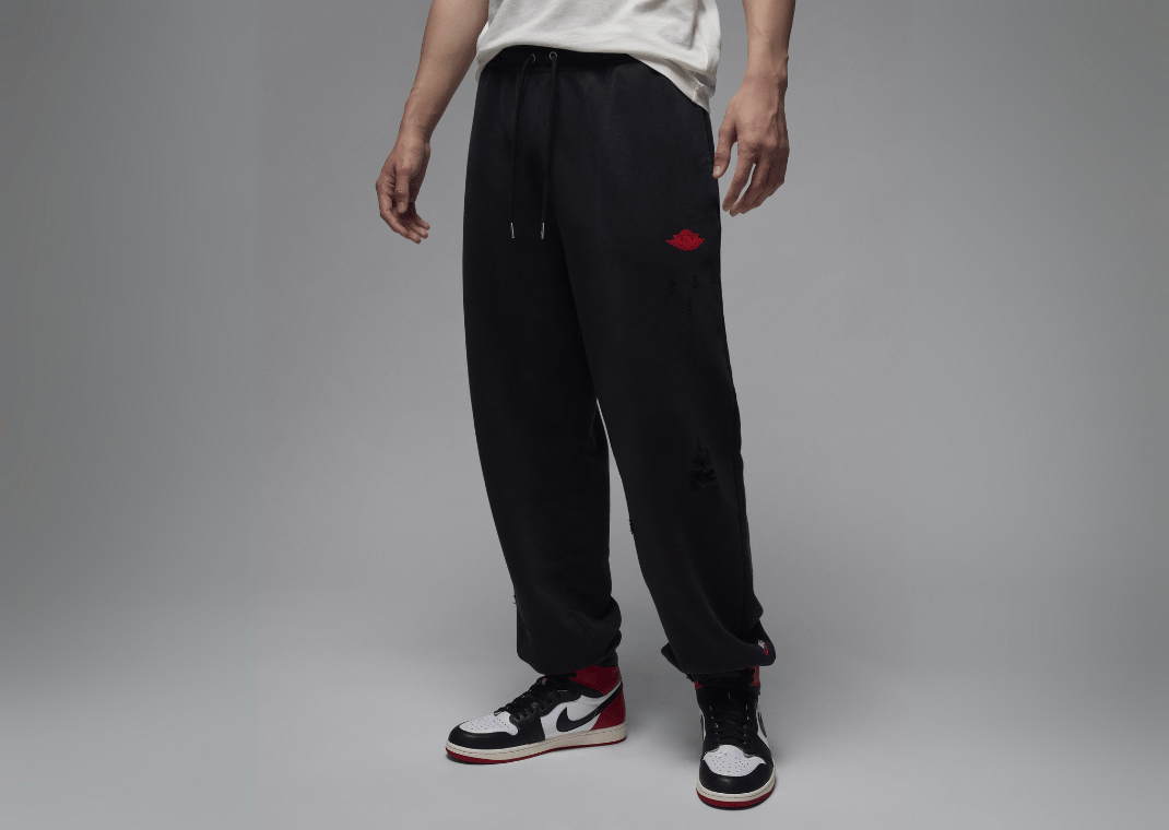 Jordan Rare Air Men's Fleece Pants