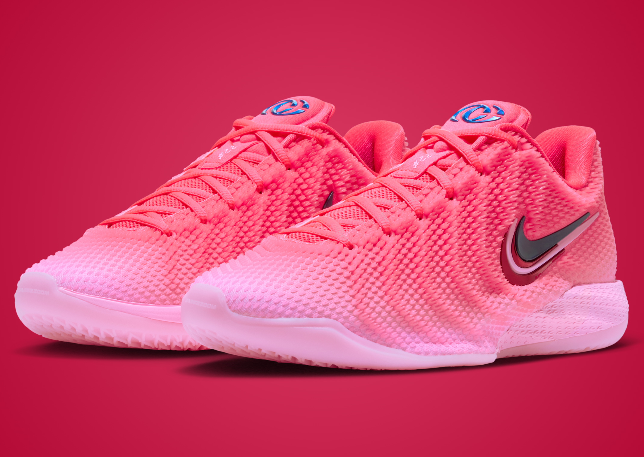 Nike Caitlin 1 Midnight Fever