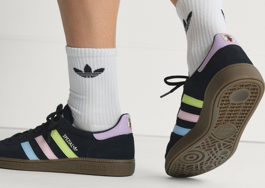 adidas Handball Spezial Japan Football Association