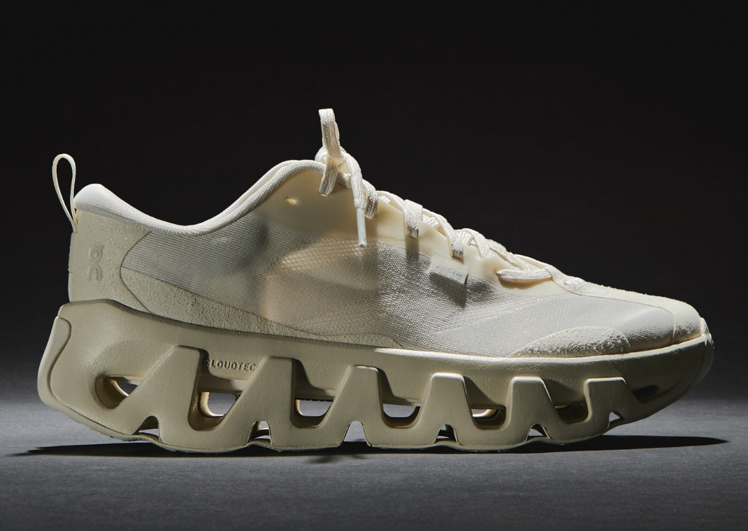 Kith x On K-Tech 1 Tofu Lateral