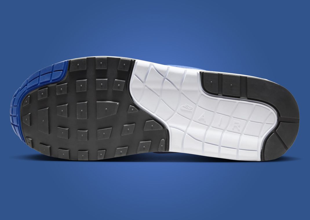 Nike Air Max 1 '86 OG Royal (W) Outsole