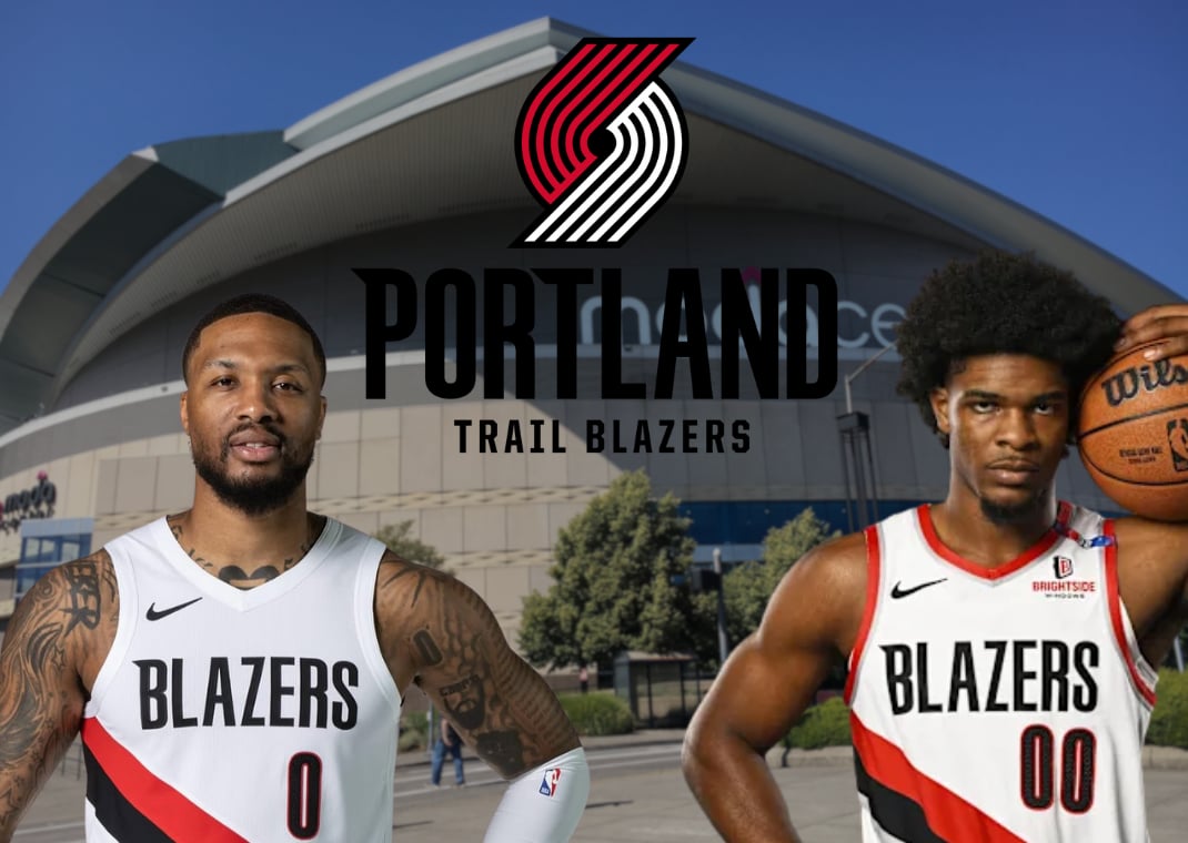 Portland Trailblazers