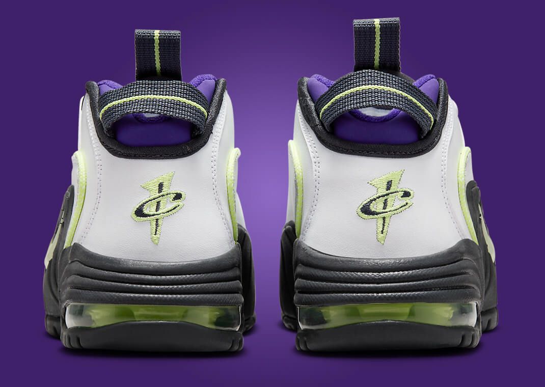 The Nike Air Max Penny 1 Penny Story Releases February 2024