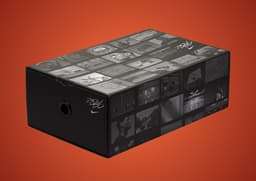 Nike LeBron 23 Hardwood Classics Packaging