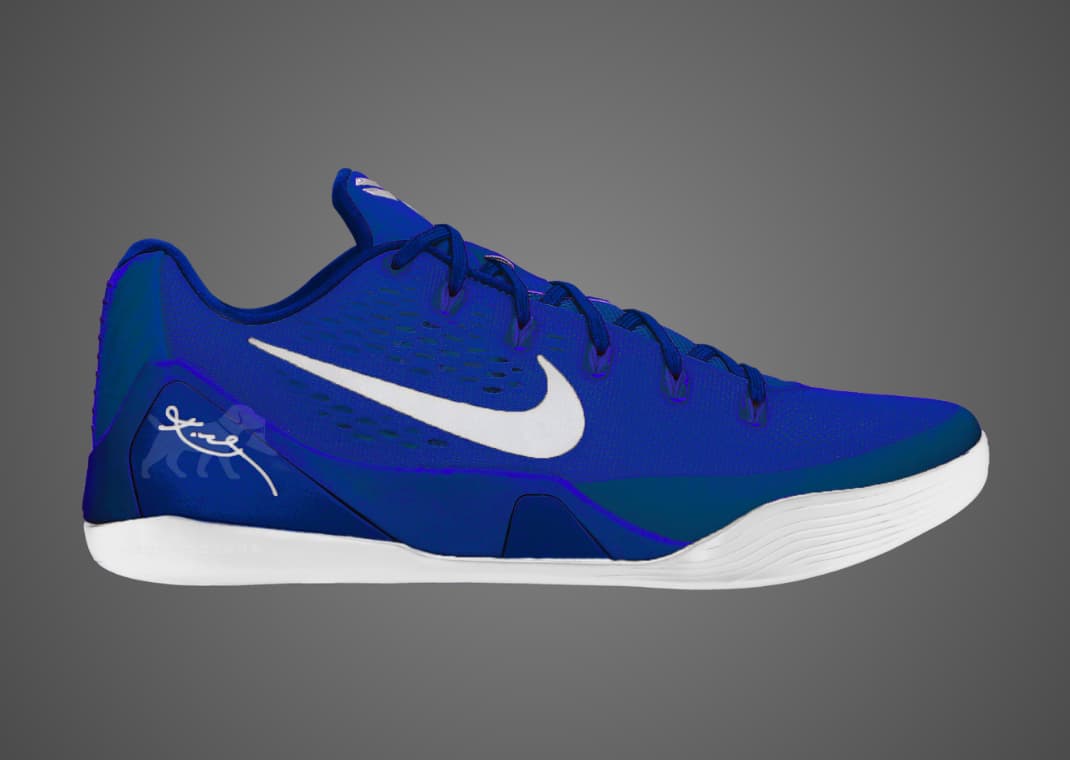 The Nike Kobe 9 EM Low Protro Team Bank Pack Releases Fall 2025 The Nike Kobe 9 EM Low Protro Team Bank Pack Releases Fall 2025