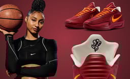 Is Nike Giving JuJu Watkins Her Flowers with a GT Cut 3 PE in USC Colors?