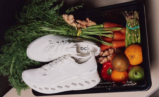 Grocery Run: On and Erewhon are Teaming Up for Juices, Sneakers, and More