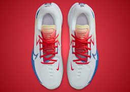 Titan x Dylan Harper x Nike GT Cut 1 Origin Story - Top