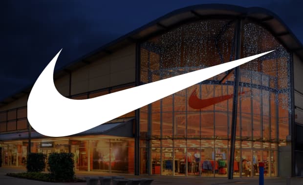 Nike Outlet Store