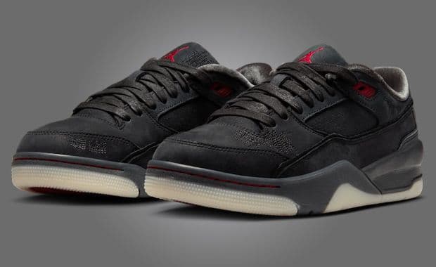 Who Decides War x Jordan Flight Court SP Bred (W)