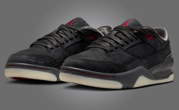 The Who Decides War x Jordan Flight Court Bred Releases December 2024