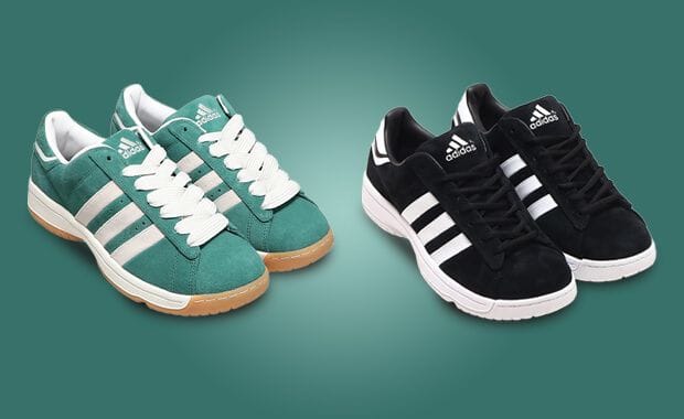 adidas Campus Supreme Sole atmos Black - HP2190 Raffles & Where to Buy adidas Campus Supreme Sole atmos Black - HP2190 Raffles & Where to Buy