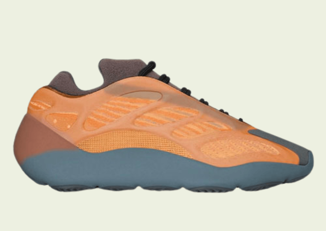 adidas Yeezy 700 V3 Copper Fade