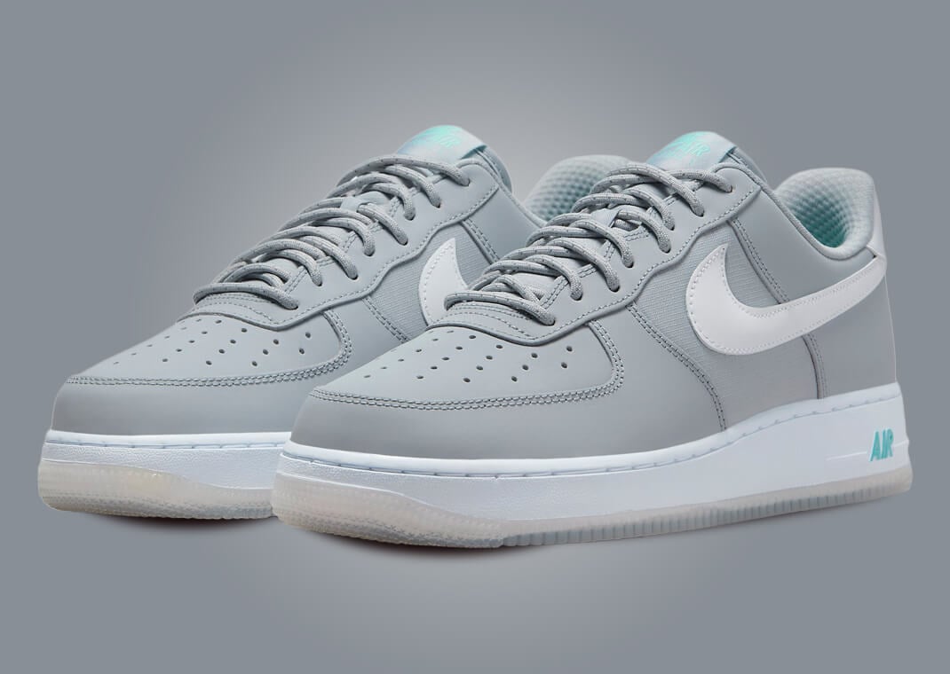 Nike Air Force 1 Low Mag