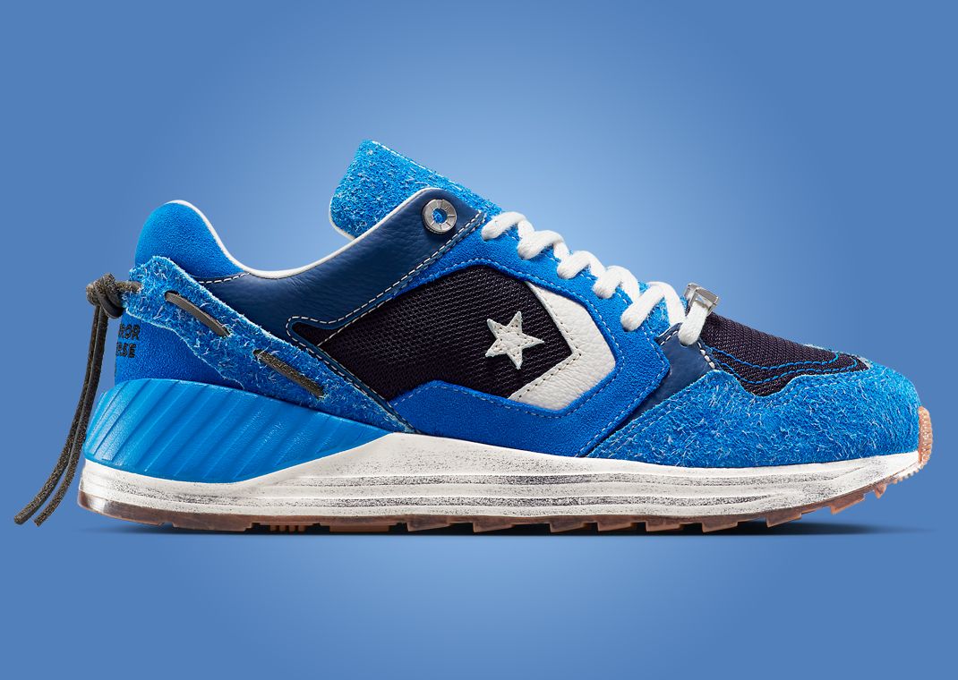 Ader Error x Converse Wave Trainer Lateral