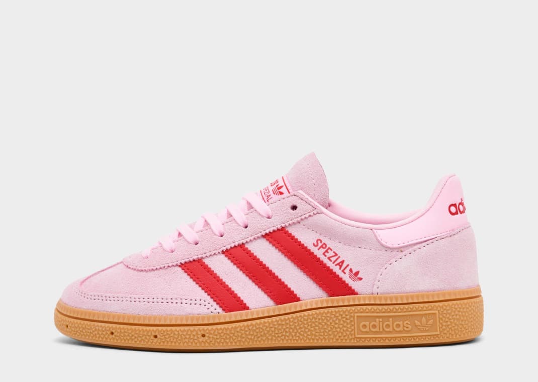 adidas Handball Spezial Pink (GS)