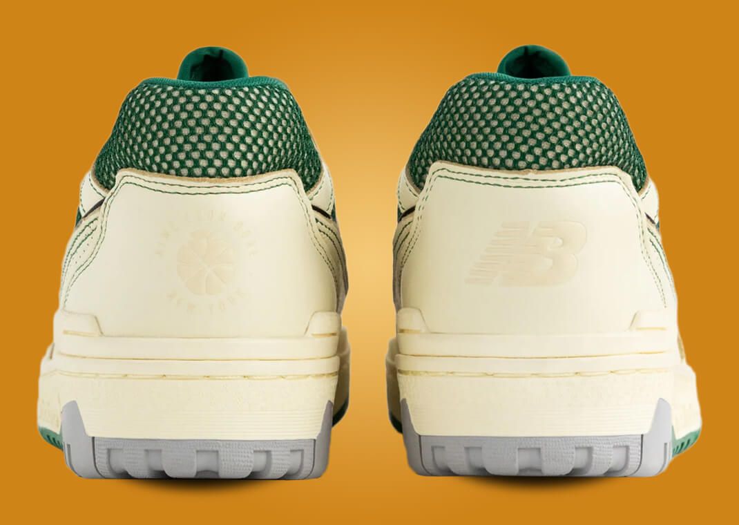 The Latest Aime Leon Dore x New Balance 550 and 650R