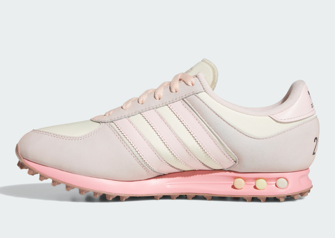 The Whitaker Group x adidas Atlanta Trainer Do Not Duplicate 404 Day Peachtree - Medial