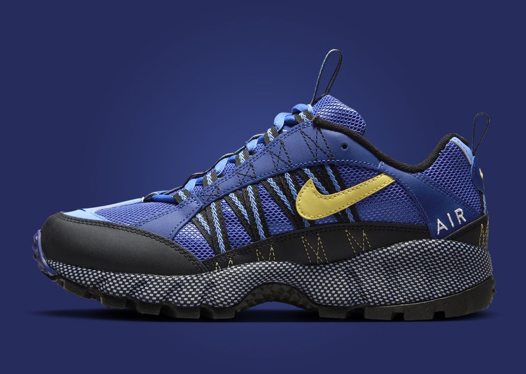 ★ Nike Air Humara Buff Gold Nike Air Humara (Buff Gold/Bronzine) – CNCPTS