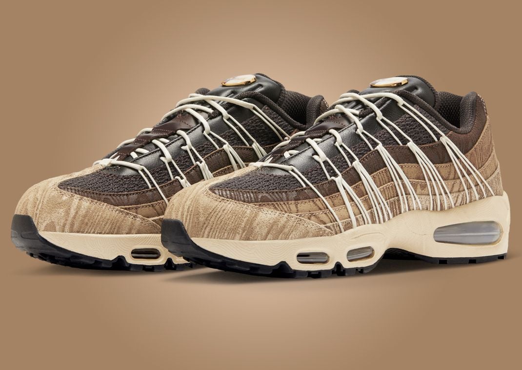PHANTACi x Nike Air Max 95