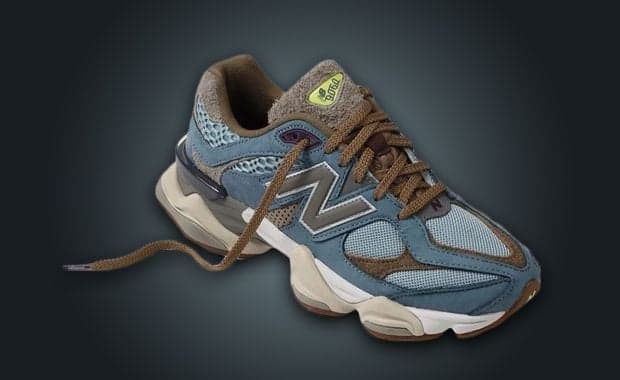 The Bodega x New Balance 9060 Age Of Discovery Restocks May 5