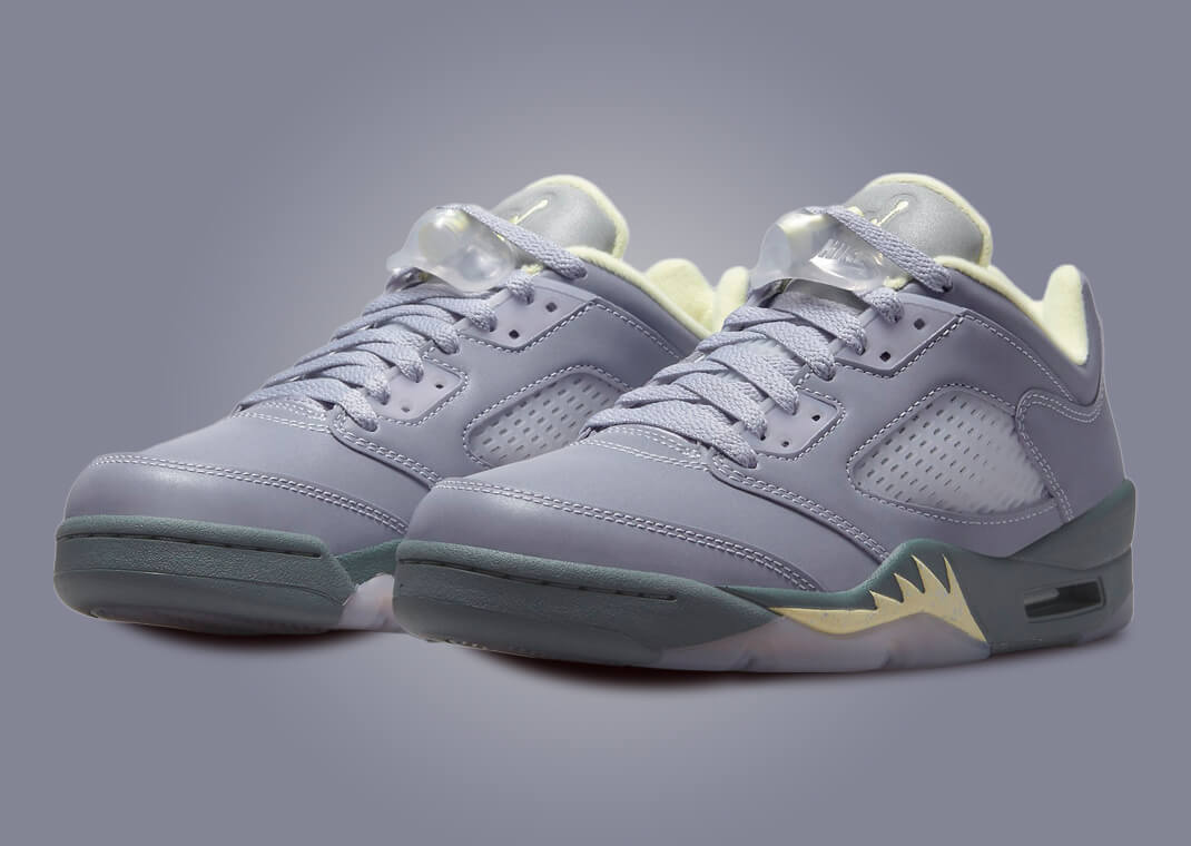 Air Jordan 5 Retro Low Festival Light (W)