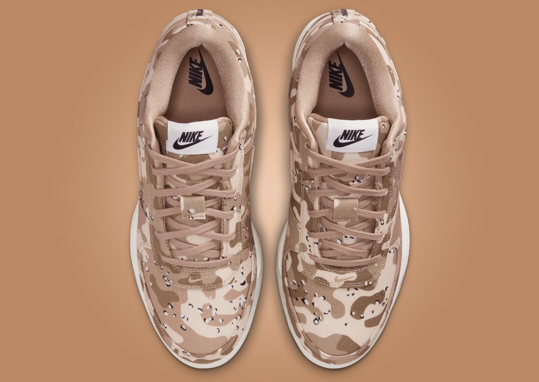 The Nike Book 1 Desert Camo Releases July 2025