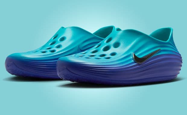 Nike ReactX Rejuven8 Dusty Cactus Persian Violet
