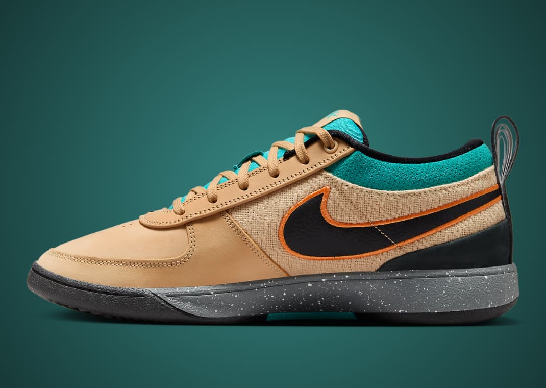 The Nike Book 1 Mowabb is Available Now
