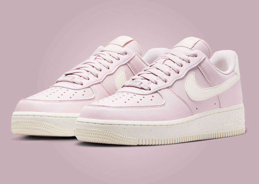 Nike Air Force 1 Low NN Platinum Violet Coconut Milk (W)