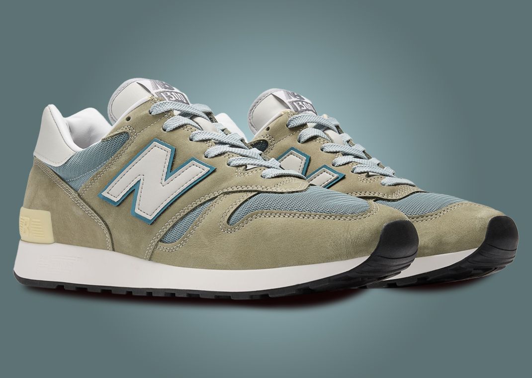 New Balance 1300JP Angle