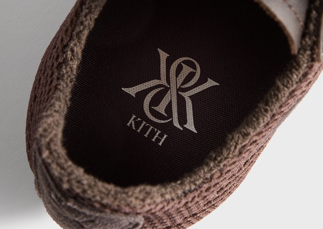 Kith x Puma H-Street Mesh Espresso (W) Insole