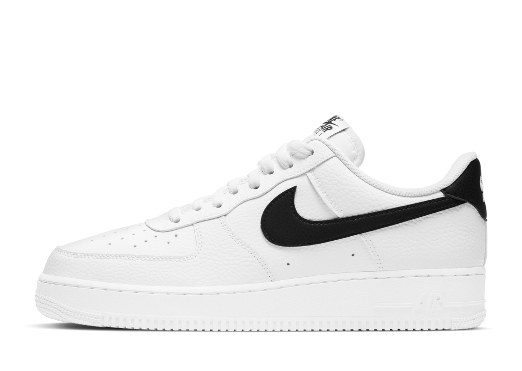 Nike Air Force 1 '07 White Black