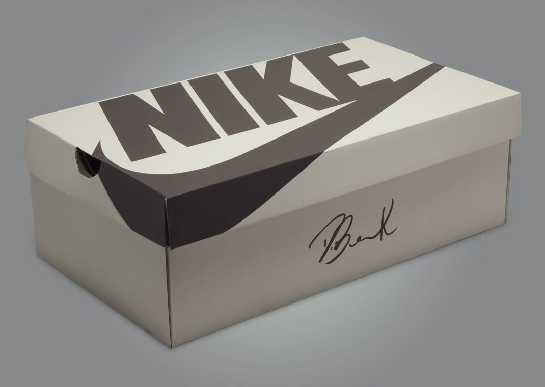 Nike Book 1 Premium The Hike Packaging