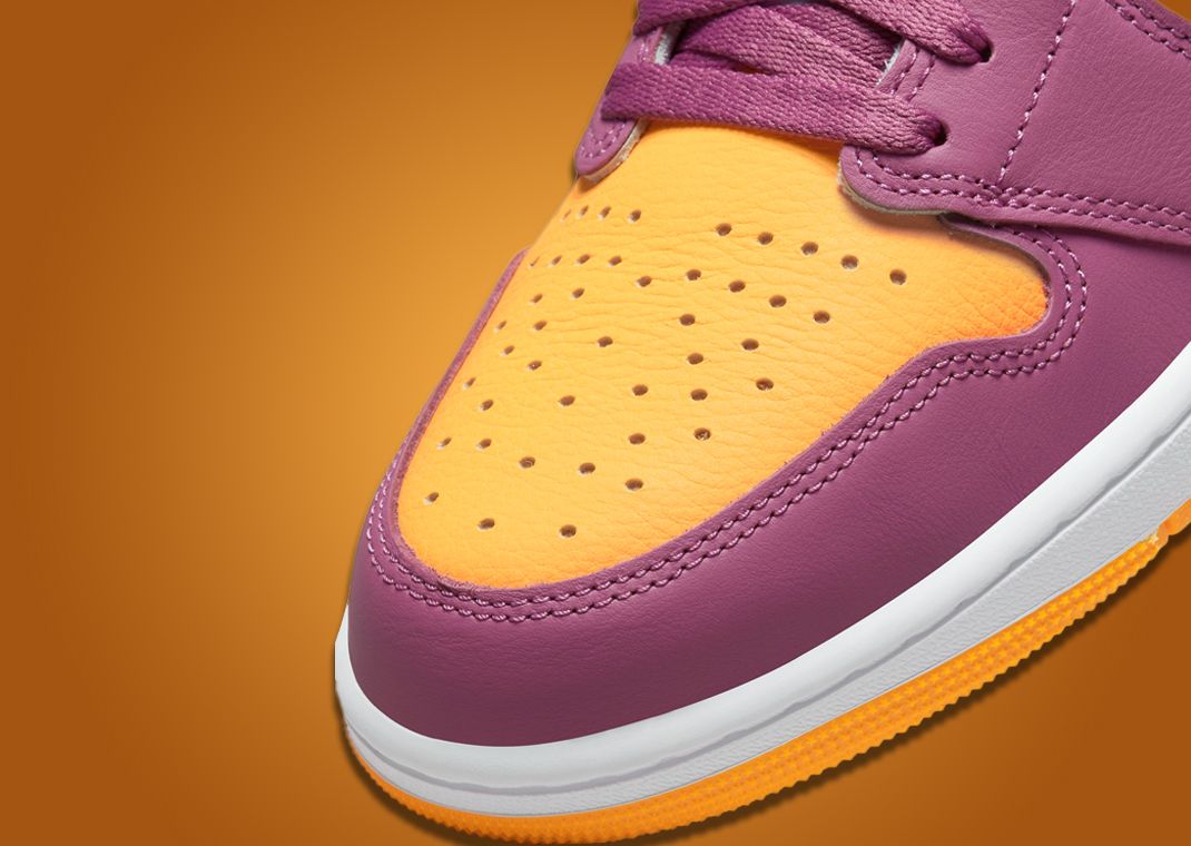 jordan 1 dia de muertos foot locker