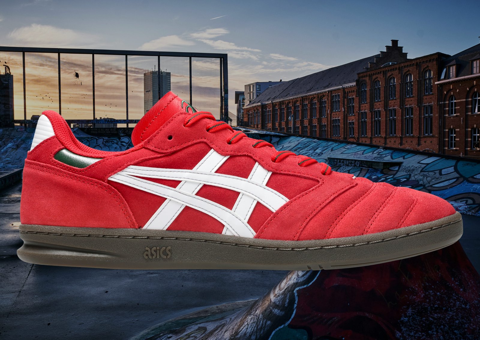 Asics Leggerezza